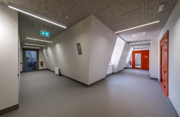 Kuldīgas Tehnoloģiju un tūrisma tehnikums