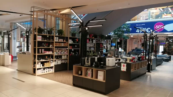 TC "Riga Plaza"