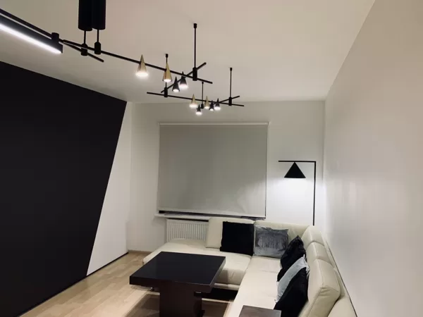 Apartment in Ciemupes str.