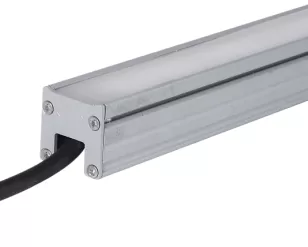 Izmantots 10W Linēars LED gaismeklis
